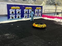 -广州热雪奇迹