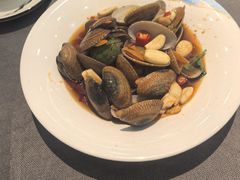 -潮道鱼仔店·潮汕味(长兴路店)