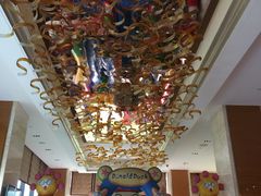 -廊坊固安福朋喜来登酒店