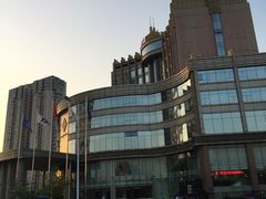 -常熟天铭国际大酒店