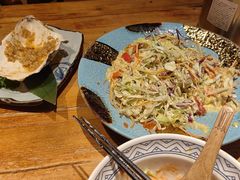 -日吉丸·鸟将军炭火融合酒馆(中央大街店)