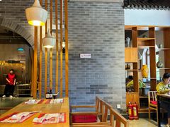 -新兴园饺子馆(北京百子湾店)