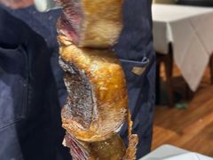 -拉蒂娜·巴西牛排馆 Latina·Brazilian Steakhouse(陆家嘴旗舰店)
