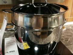 -宜家家居(哈尔滨商场店)