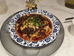 -川味堂·四川豆花(八卦岭店)