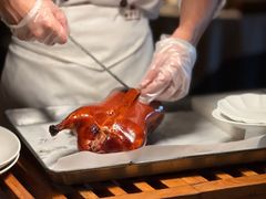 -四季民福烤鸭店(外滩外白渡桥店)