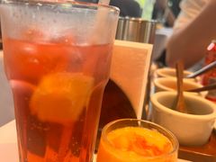 -拉蒂娜·巴西牛排馆 Latina·Brazilian Steakhouse(陆家嘴旗舰店)