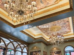 -秘密旅行Bonjour(黑金冠 江南西店)
