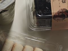 -爱德顺糕点食屋(利民道店)