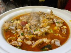 -慕湘精致湖南菜(水贝店)