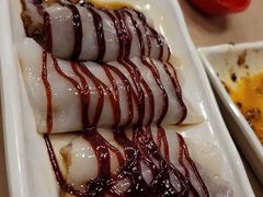 -盛记粥面(佐敦店)