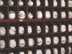 -小湾茶楼