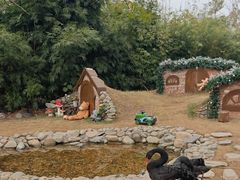 -HERRE·FARM 赫尔露营农场·团建聚会包场