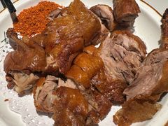 -老阿爸鲜鱼土菜(园区永旺店)