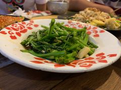 -Doo Dee Thai Food(Issan/Isaan/Esan)