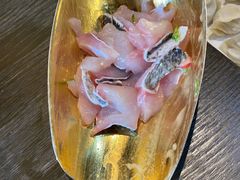 -土著渔匠·养生蝴蝶鱼(香樟路店)