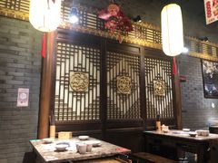 -小龙坎火锅(总店)