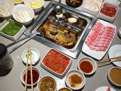 -海底捞火锅(万象汇店)
