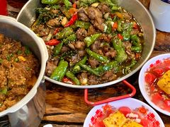 -聂发财重庆江湖菜(解放碑店)