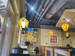 -冰城焰会大丰收铁锅炖(萝岗万达金街店)