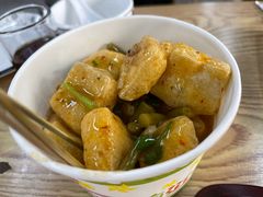 -路边摊胡同里(星城商厦店)