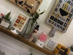 -十面欢腾·海鲜面·台式Bistro(长乐路店)