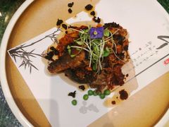 -绿杨春·淮扬宴(庐山路店)
