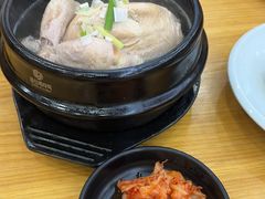 -高社长参鸡汤(高丽街店)