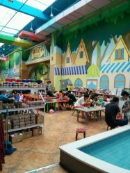 android_upload_pic-哆啦爱梦儿童乐园(住邦城市广场店)