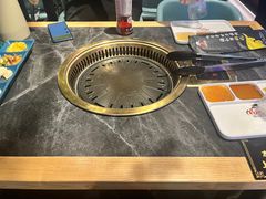 -杨记齐齐哈尔烤肉(五莲路店)