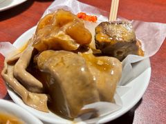 -老坑记·香港经典粤菜馆