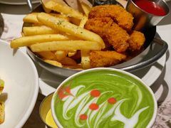 -沛家·西餐Brunch·直火料理