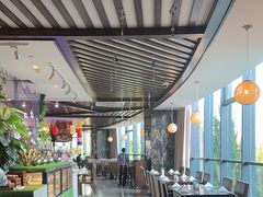 -青岛青龙美爵酒店·阳光海岸西餐厅