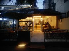 -稀物集咖啡(徽州大道店)