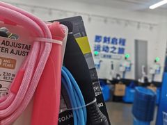 -迪卡侬(民族东店)