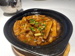 -春晖园度假酒店温泉