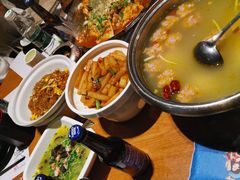 -樊城区沛公餐饮店(挑食拉美步行街店)