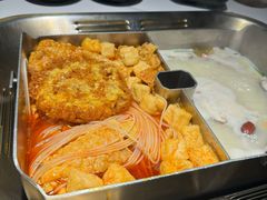 -九鼎轩脆毛肚火锅(南京东路店)
