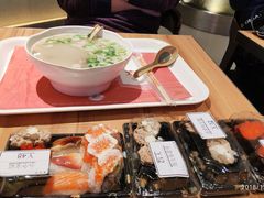 -食悦天美食广场(沈阳青年大街万象城店)