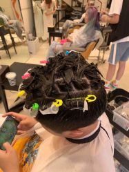 -Hello Lady发型设计