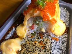 -东岸料理·寿司·刺身