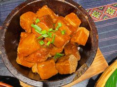 -甘家界牌柠檬鸭(青山店)