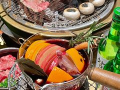-泥炉烧肉师(新街口金銮巷店)