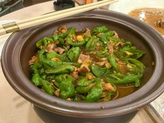 -香顺·客家菜(东坑店)