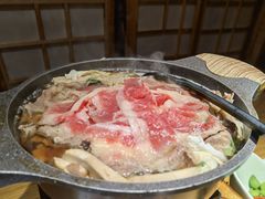 -三石铁板烧(紫竹桥店)