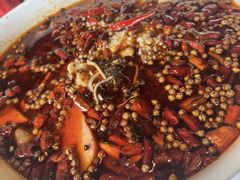 -嘉丰湘菜馆(芳群园店)