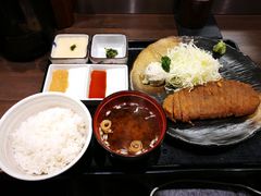 -牛かつもと村(上野店)