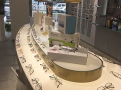 -爱视眼镜隐形眼镜美瞳护理液(书院店)