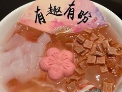 -知楚•精致湖北菜(武商MALL店)