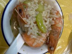 -官塘陈记鱼生·潮汕砂锅粥·牛肉火锅(潮枫路总店)